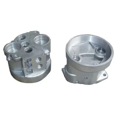 Top 10 Aluminum Investment Casting Suppliers in China 2025