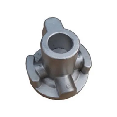 2025 중국의 상위 10개 정밀 철강 주조 제품 공급업체