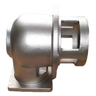 정밀 주조 밸브 부품의 향후 개발 동향은 무엇입니까?